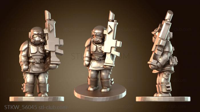 Military Величественный парад