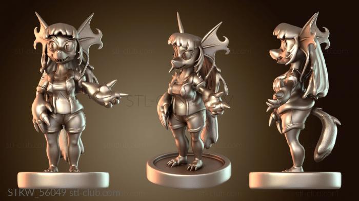 Military Пастель