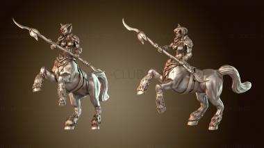 3D модель Искатель пастбищ Ab (STL)