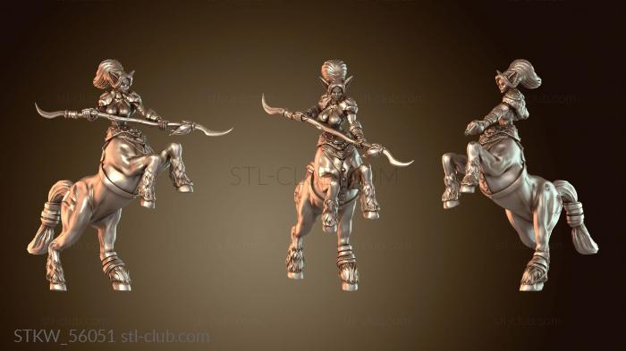 Military Искатель пастбищ Bs Искатель