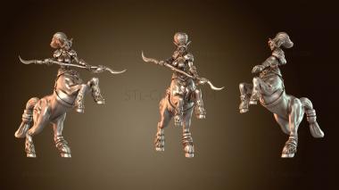 3D модель Искатель пастбищ Bs Искатель (STL)