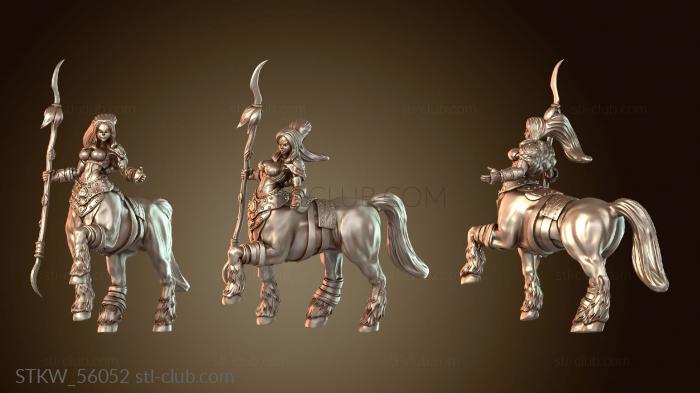 Military Пастбищ C