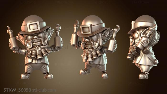 Патрик Дэй террорист