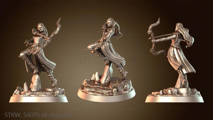 Military Пауриэль