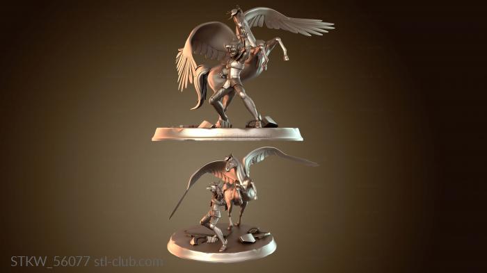 Military Пегас Рю Сайни Сейя seiyaconanimal