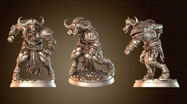 3D модель Песмас (STL)