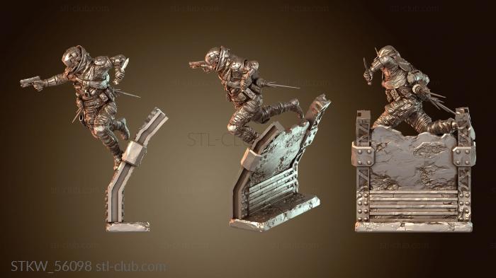 Military Фазовый сдвиг и набор Mcor