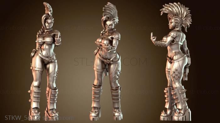 Military Подкалывать