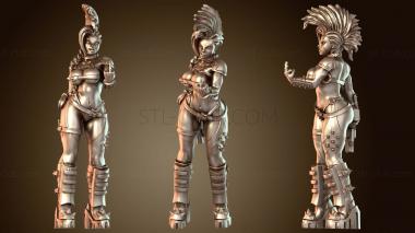 3D модель Подкалывать (STL)