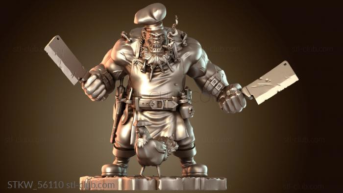 Military ПИРАТ-ОГР