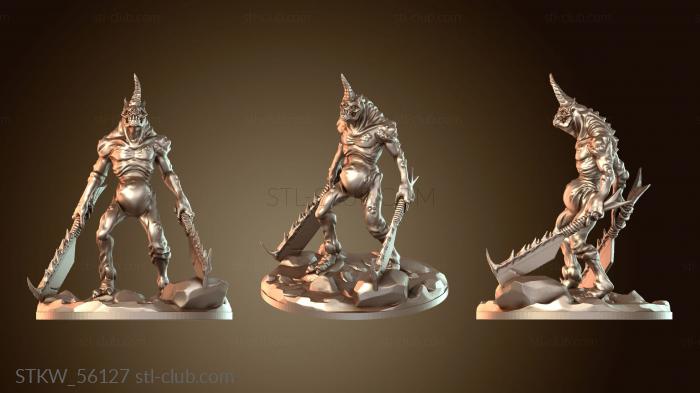 Military Чумной изверг