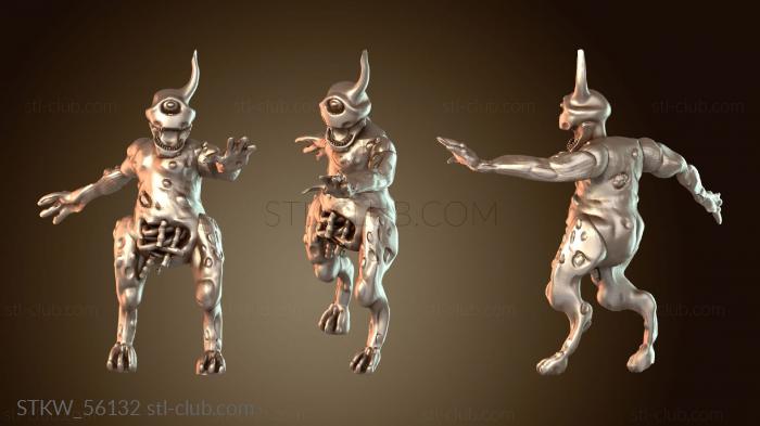 Military Чумоносец