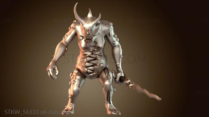 Military Чумоносец заболел