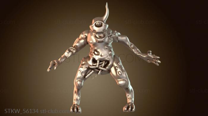 Military Чумной грязный