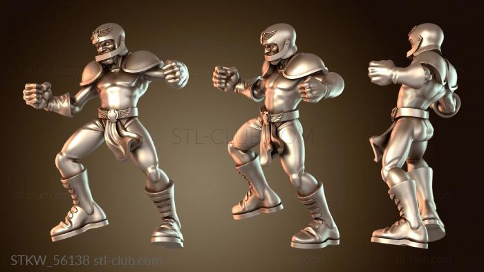 Military Простые нейтральные линейные игроки