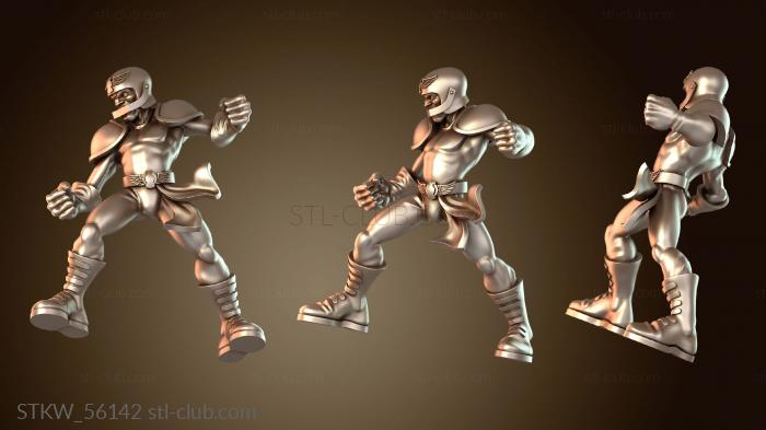 Military Простые нейтральные лайнмены дикие