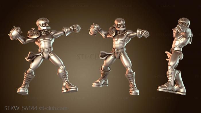 Military Простые нейтральные метатели