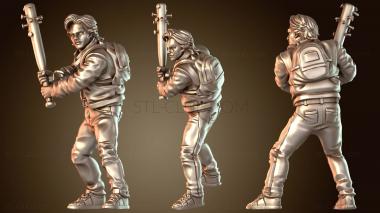 3D модель Планета нянька (STL)