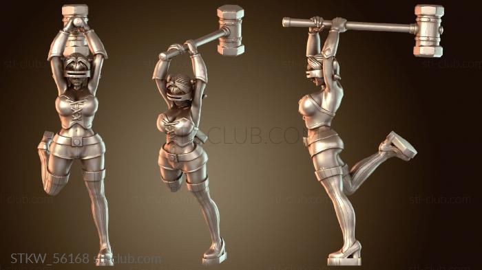 Military ПОКСТЕР СЕРДЦЕРАЗБИВАТЕЛЬ