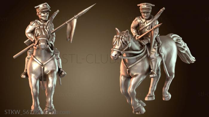 Польские дворяне