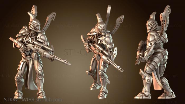 Military Поза