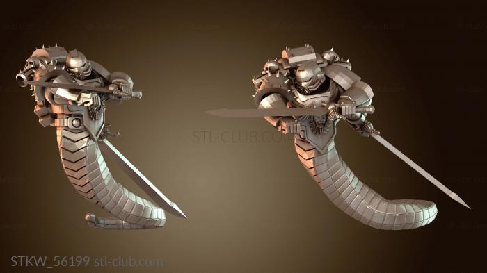 Military Одержимый извращенный