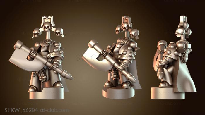 Military Претор древний