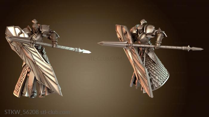 Military ПРЕТОРИАНСКИЙ