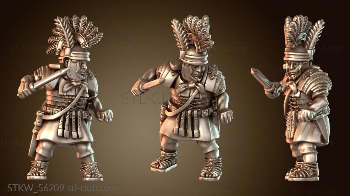 Military ПРЕТОРИАНСКАЯ ЭЛИТА