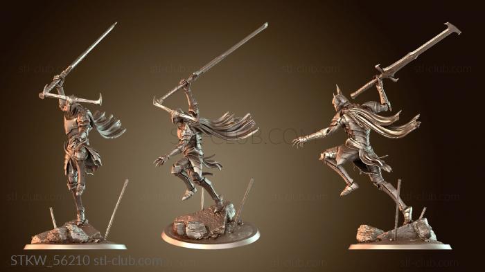 Military Преторианский прыжок