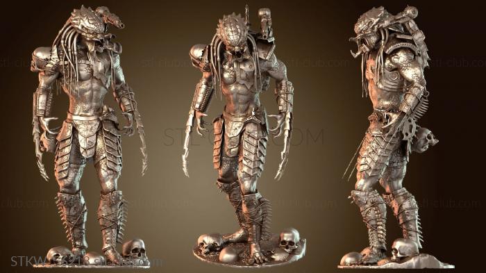 Military Хищник