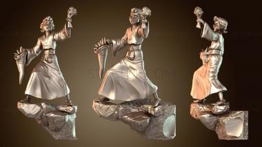 3D модель Presto DD Uel (STL)