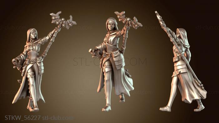 Military Священник