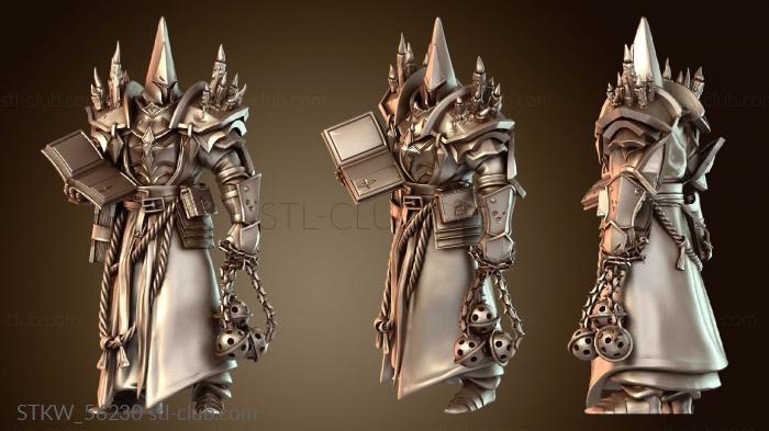 Military Священник благословил