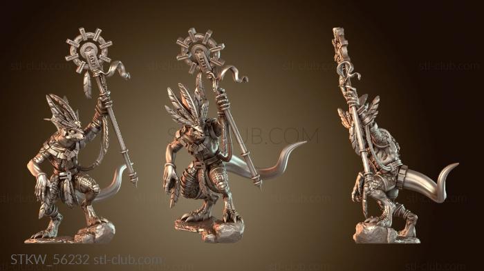 Military Священник бдительный