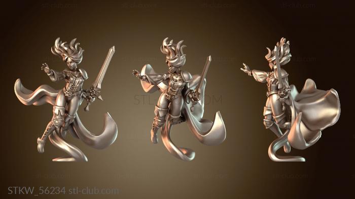 Military Священник святой