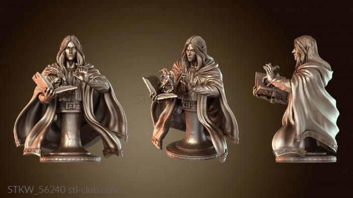 Military Primal Dragonblade andiel