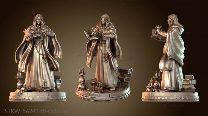 Military Primal Dragonblade andiel radiant