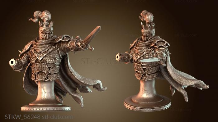 Military Лордтрогмор Первобытный Клинок Дракона