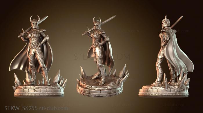 Military Первичная кира