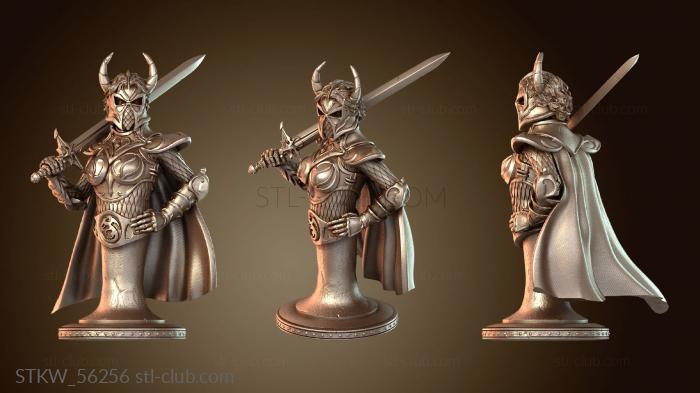 Military Первобытная кира свирепая