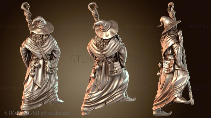 Первобытная хитрость Линуса