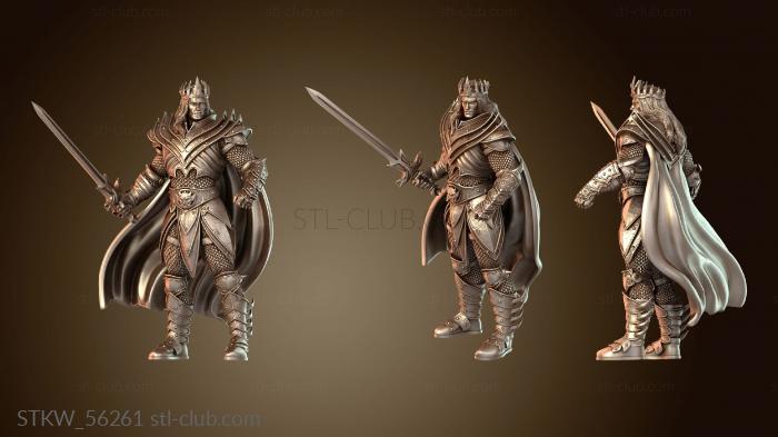 Первобытный тазгет неумолимый