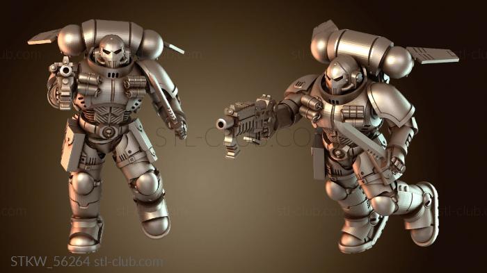 Главный грабитель