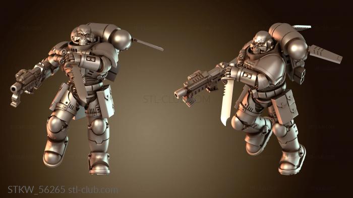 Главный дикарь-разбойник