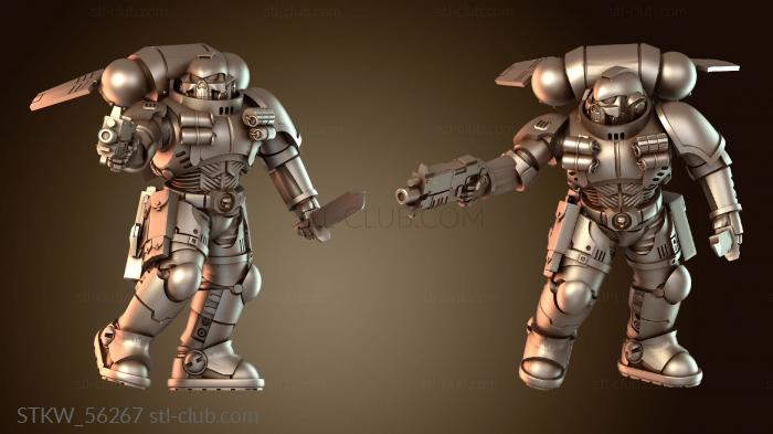 Military Прайм Ривер смертельный