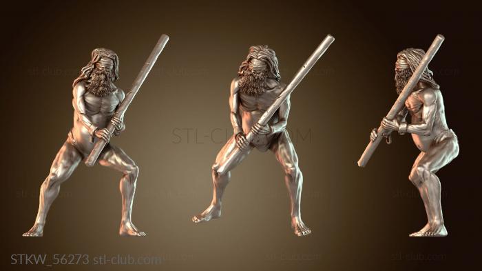 Military Тюремный бунт. Заключенный бунтует.