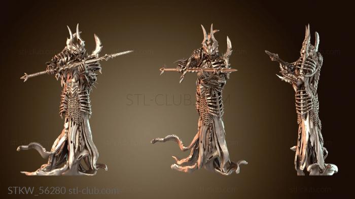 Military Психотическая душа хаотична