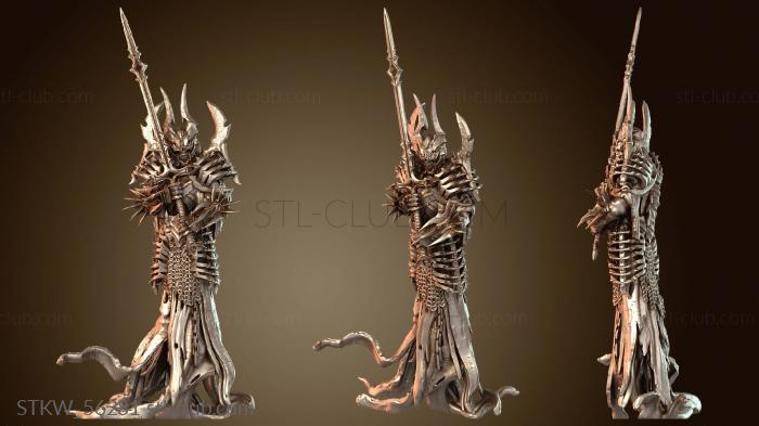 Military Психотическая душа искажена