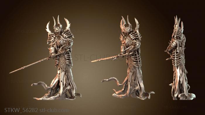 Military Психотическая душа расстроена